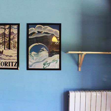 Apartamentos La Picota Cofinal Kültér fotó