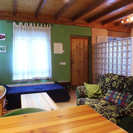 Apartamentos La Picota Cofinal Kültér fotó