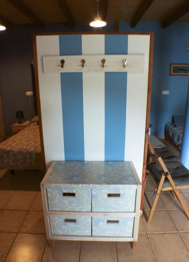 Apartamentos La Picota Cofinal Kültér fotó
