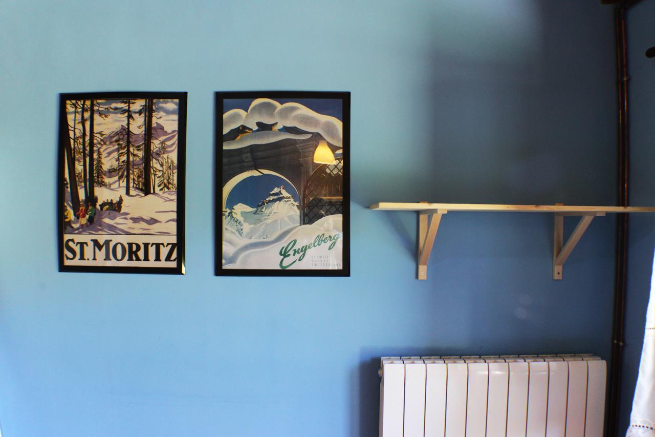 Apartamentos La Picota Cofinal Kültér fotó