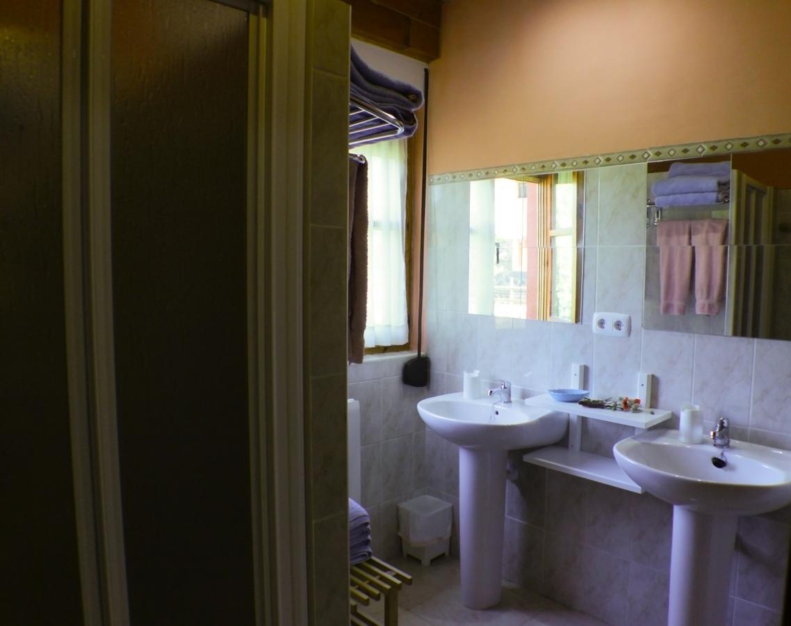 Apartamentos La Picota Cofinal Kültér fotó