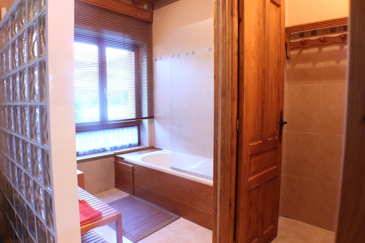 Apartamentos La Picota Cofinal Kültér fotó