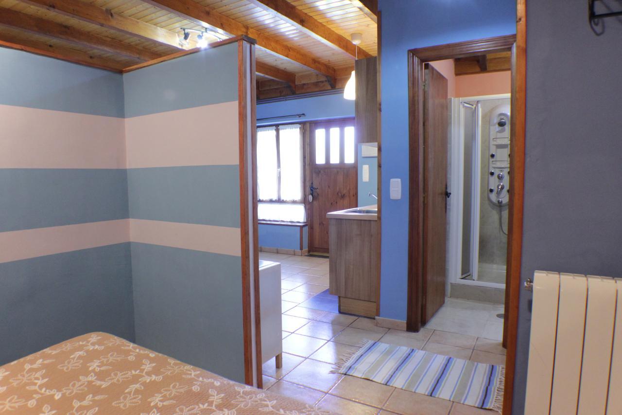 Apartamentos La Picota Cofinal Kültér fotó